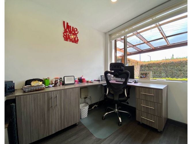 Casa de 4 alcobas en venta en Quintas Del Bosque, Chía, 181 m² · foto 7 de 24