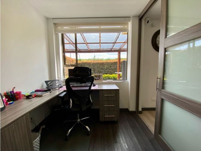 Casa de 4 alcobas en venta en Quintas Del Bosque, Chía, 181 m² · foto 8 de 24