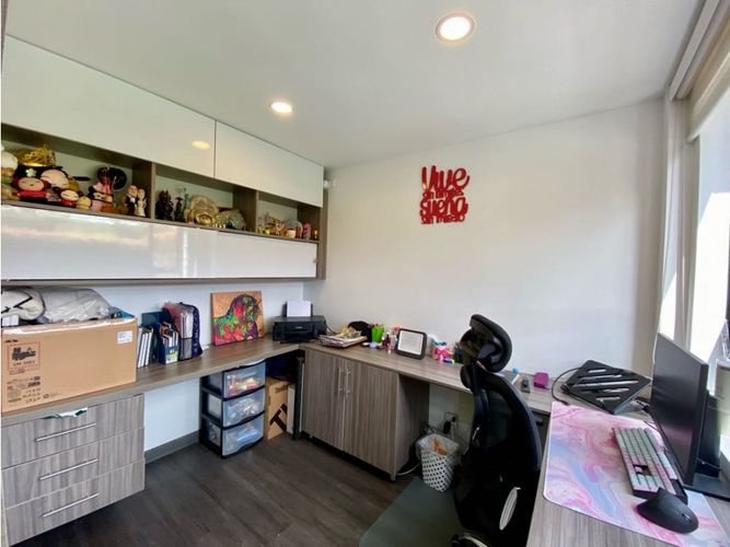 Casa de 4 alcobas en venta en Quintas Del Bosque, Chía, 181 m² · foto 10 de 24