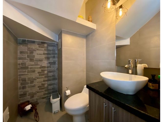 Casa de 4 alcobas en venta en Quintas Del Bosque, Chía, 181 m² · foto 11 de 24