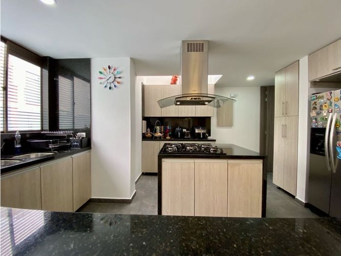 Casa de 4 alcobas en venta en Quintas Del Bosque, Chía, 181 m² · foto 12 de 24