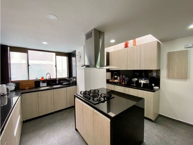 Casa de 4 alcobas en venta en Quintas Del Bosque, Chía, 181 m² · foto 13 de 24