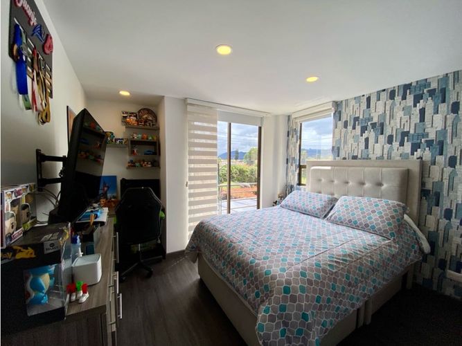 Casa de 4 alcobas en venta en Quintas Del Bosque, Chía, 181 m² · foto 19 de 24