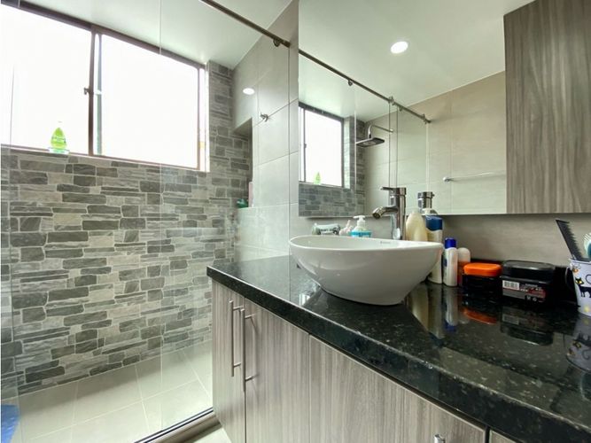 Casa de 4 alcobas en venta en Quintas Del Bosque, Chía, 181 m² · foto 20 de 24