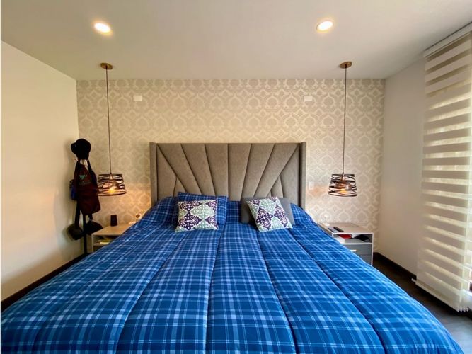 Casa de 4 alcobas en venta en Quintas Del Bosque, Chía, 181 m² · foto 21 de 24
