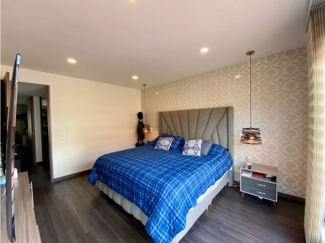 Casa de 4 alcobas en venta en Quintas Del Bosque, Chía, 181 m² · foto 22 de 24