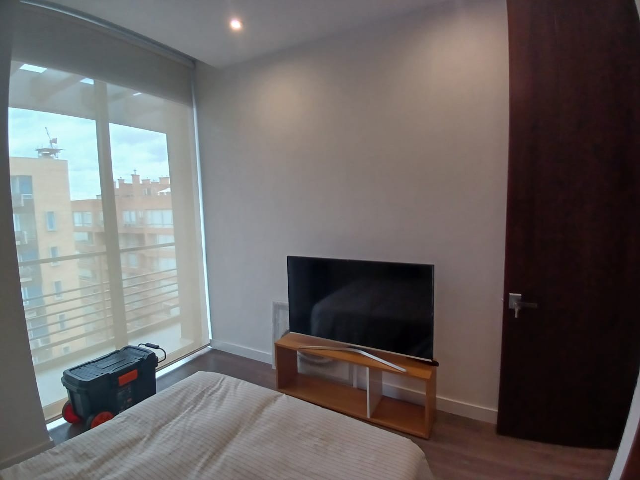 Apartamento en venta en Chico Norte, Bogotá · foto 3 de 24