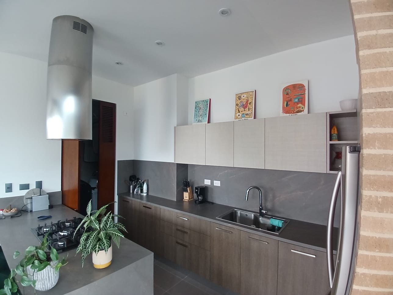 Apartamento en venta en Chico Norte, Bogotá · foto 4 de 24