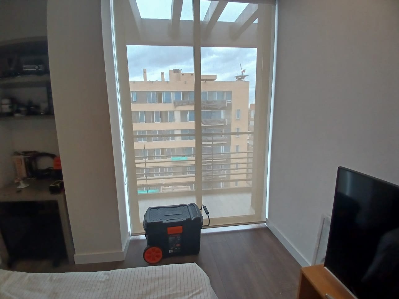 Apartamento en venta en Chico Norte, Bogotá · foto 10 de 24