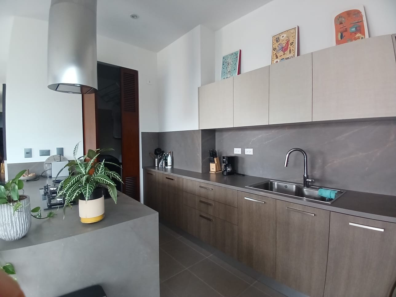 Apartamento en venta en Chico Norte, Bogotá · foto 18 de 24
