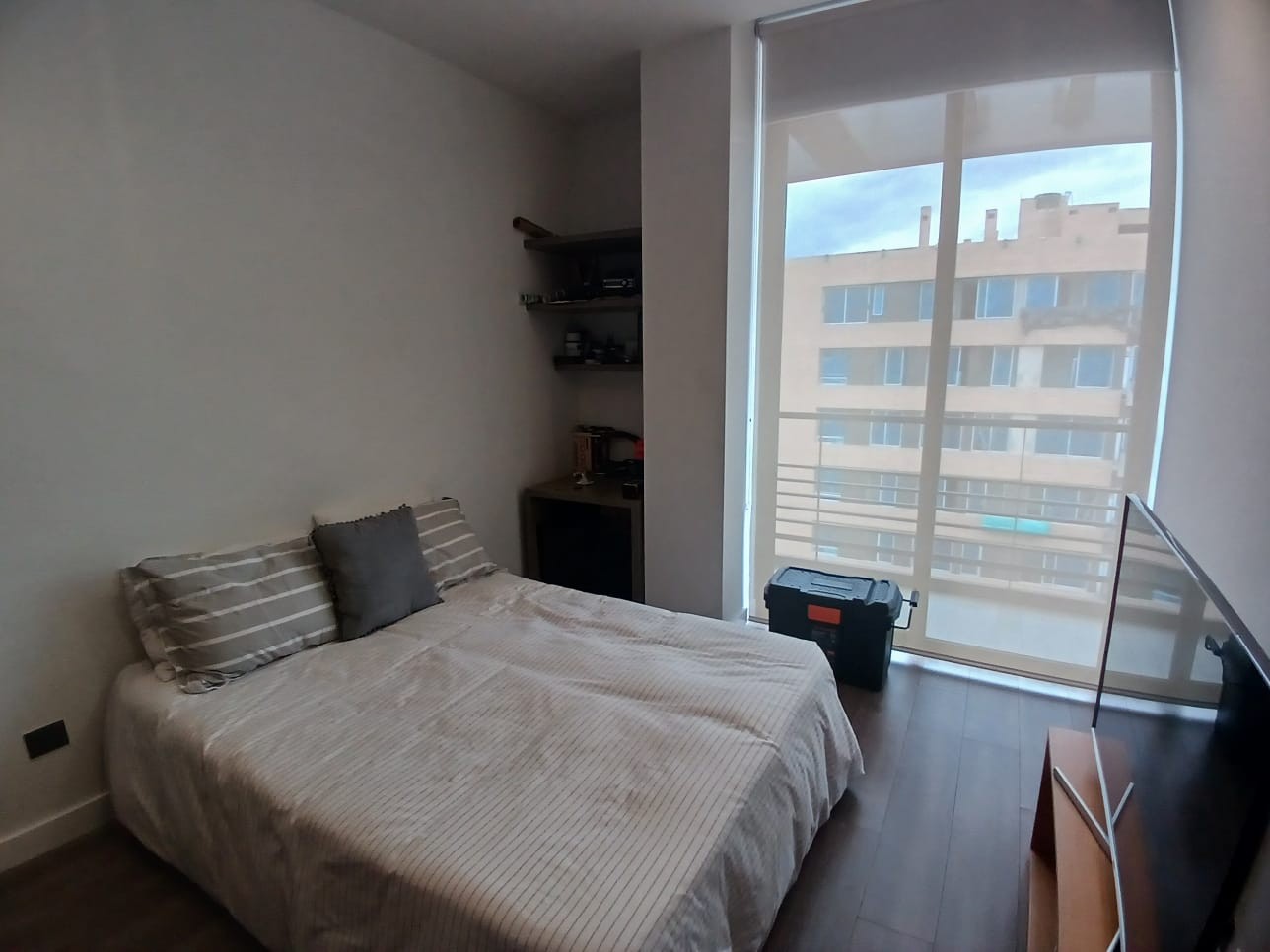 Apartamento en venta en Chico Norte, Bogotá · foto 21 de 24