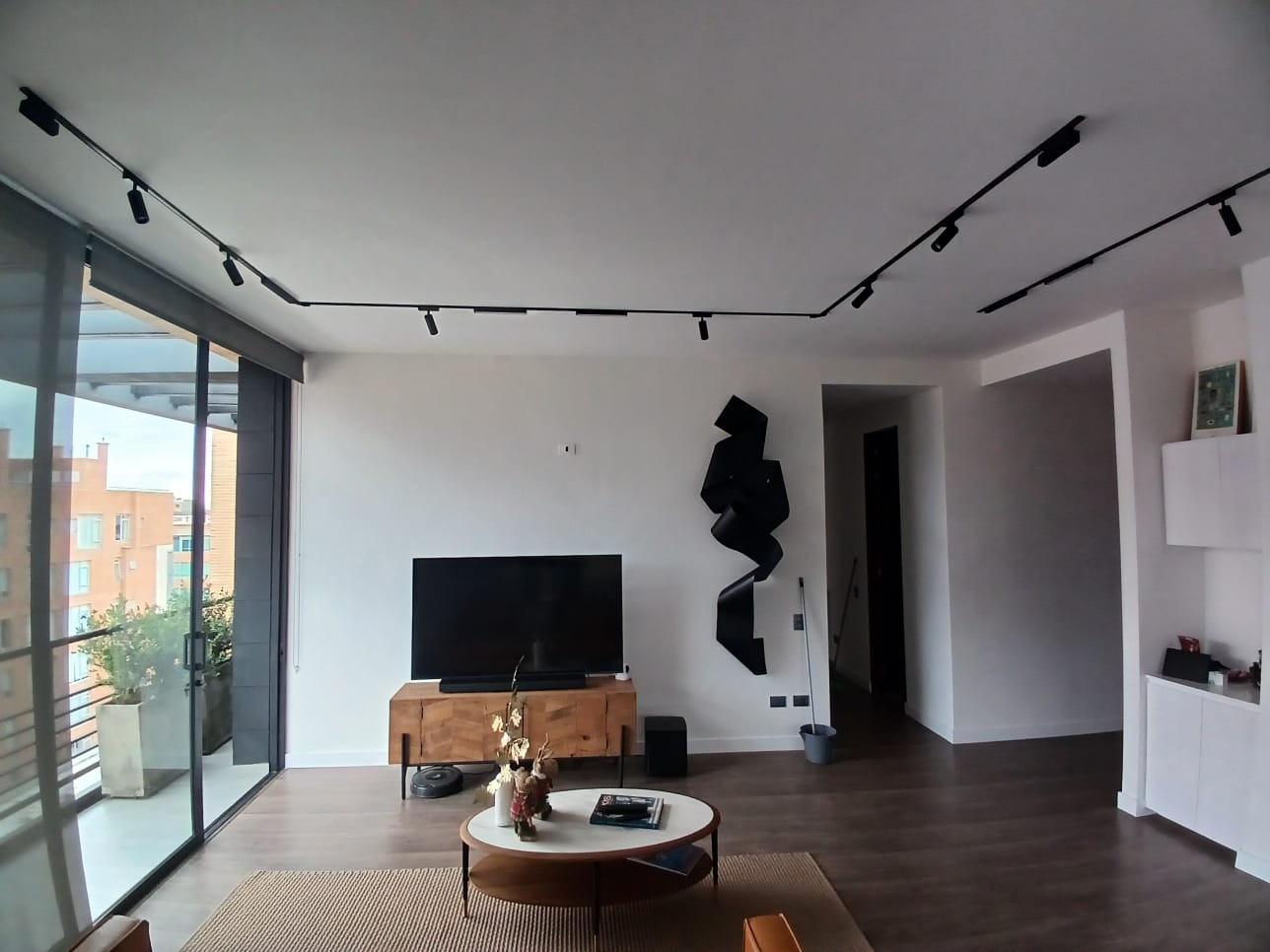 Apartamento en venta en Chico Norte, Bogotá · foto 6 de 24