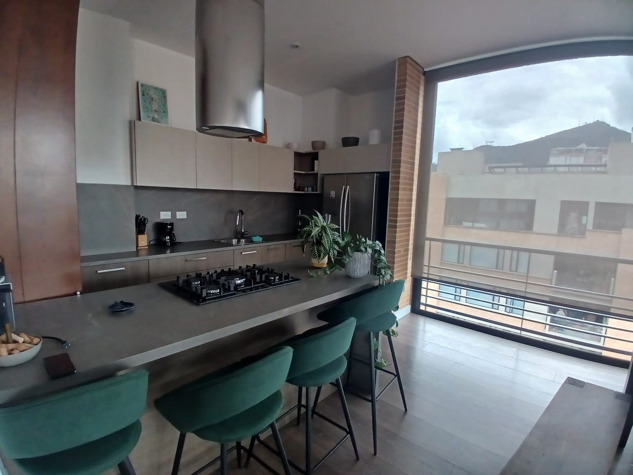 Apartamento en venta en Chico Norte, Bogotá · foto 24 de 24