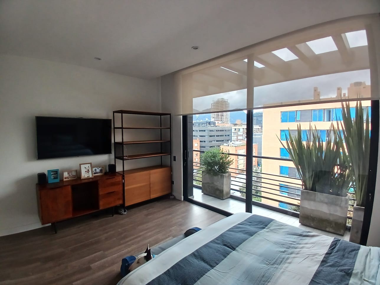 Apartamento en venta en Chico Norte, Bogotá · foto 19 de 24