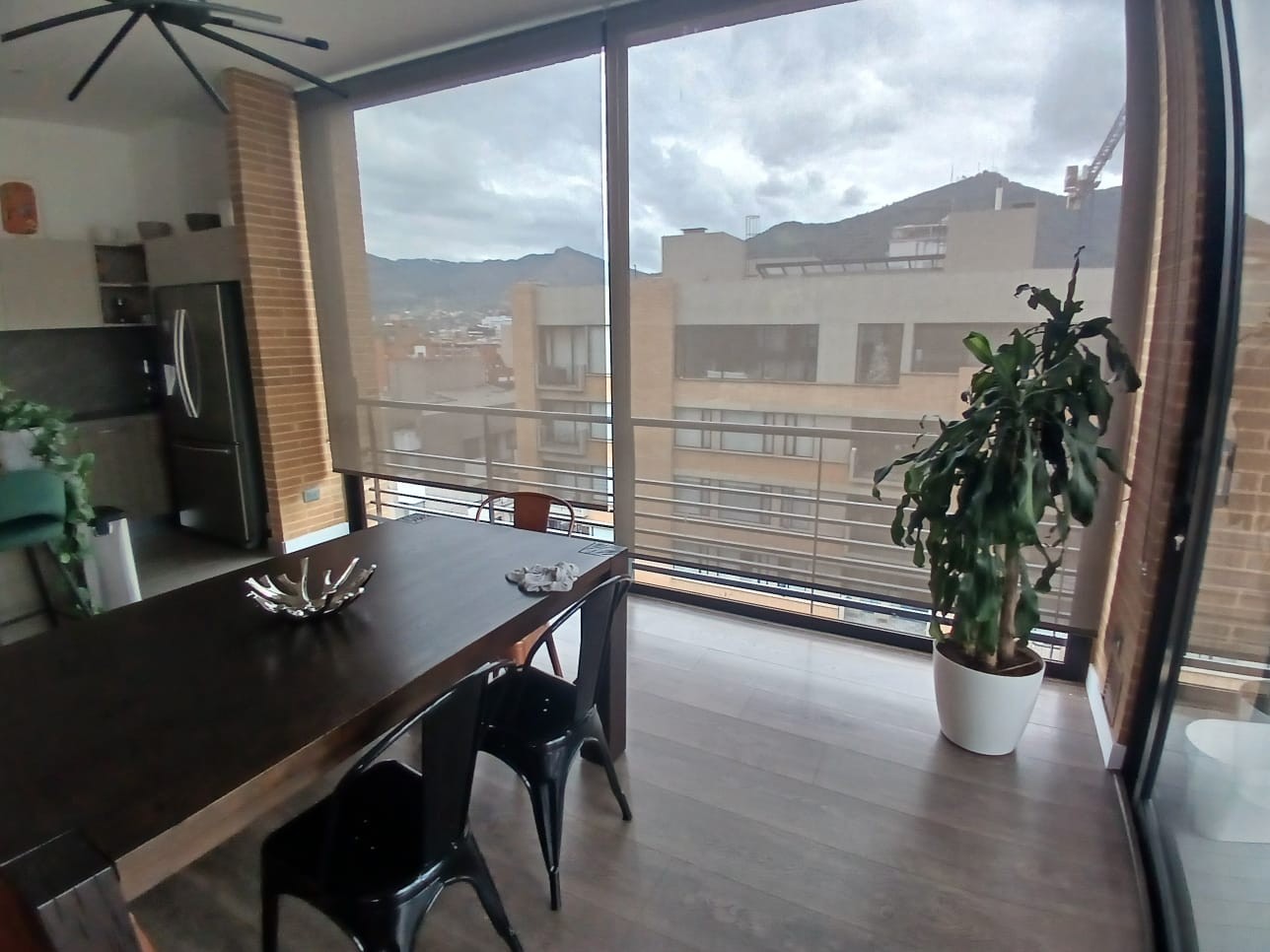 Apartamento en venta en Chico Norte, Bogotá · foto 13 de 24