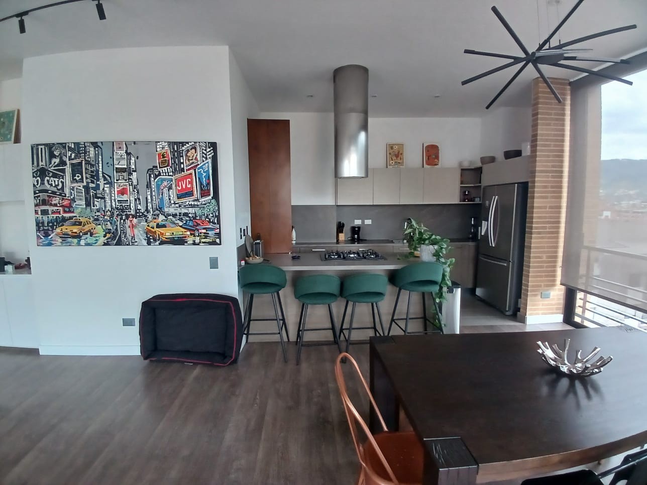 Apartamento en venta en Chico Norte, Bogotá · foto 17 de 24