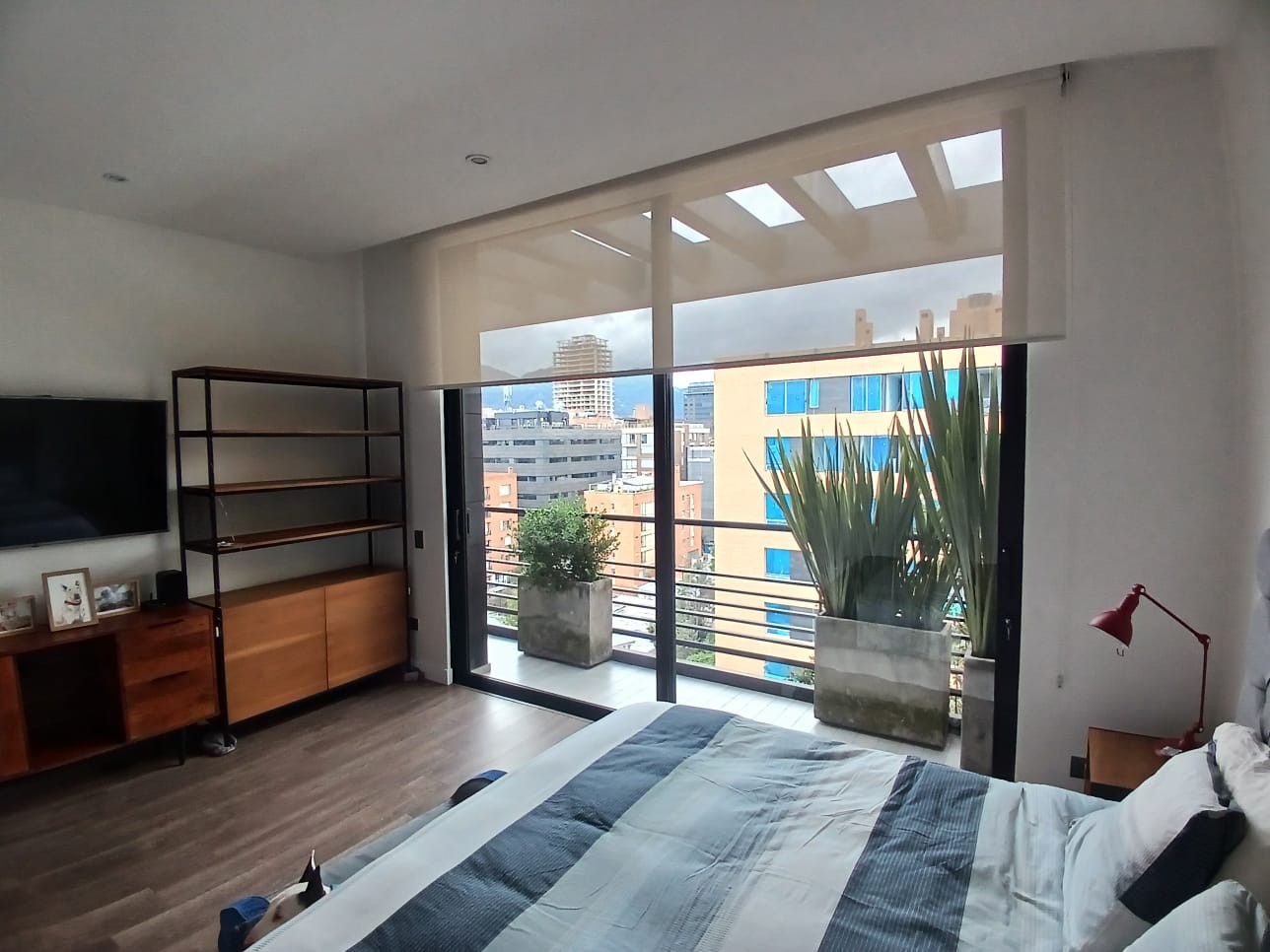 Apartamento en venta en Chico Norte, Bogotá · foto 7 de 24