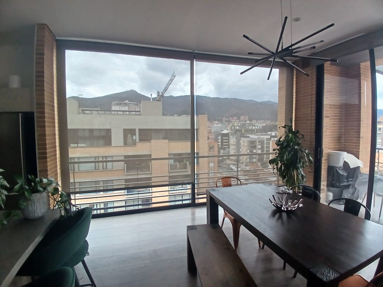 Apartamento en venta en Chico Norte, Bogotá · foto 8 de 24