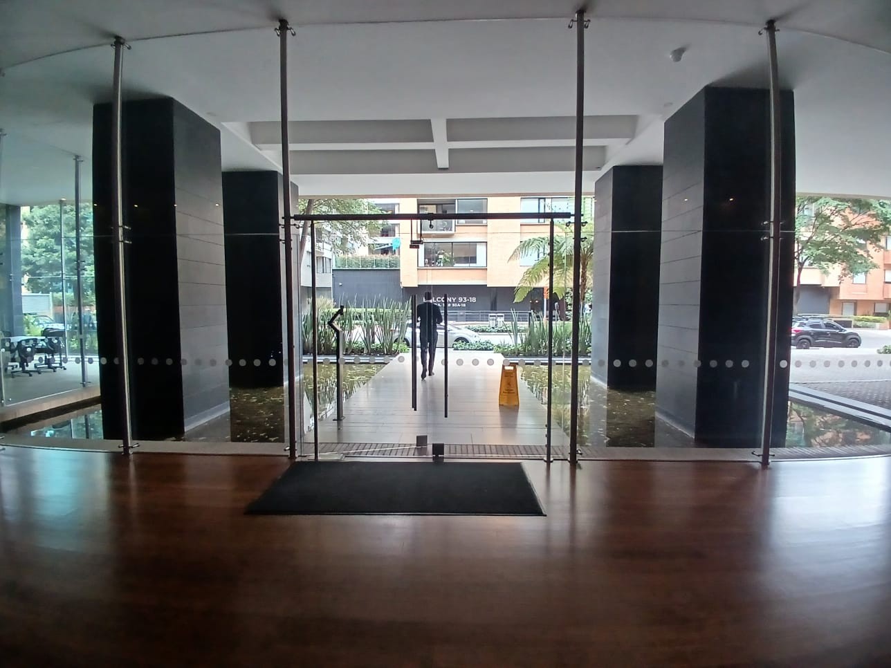 Apartamento en venta en Chico Norte, Bogotá · foto 15 de 24