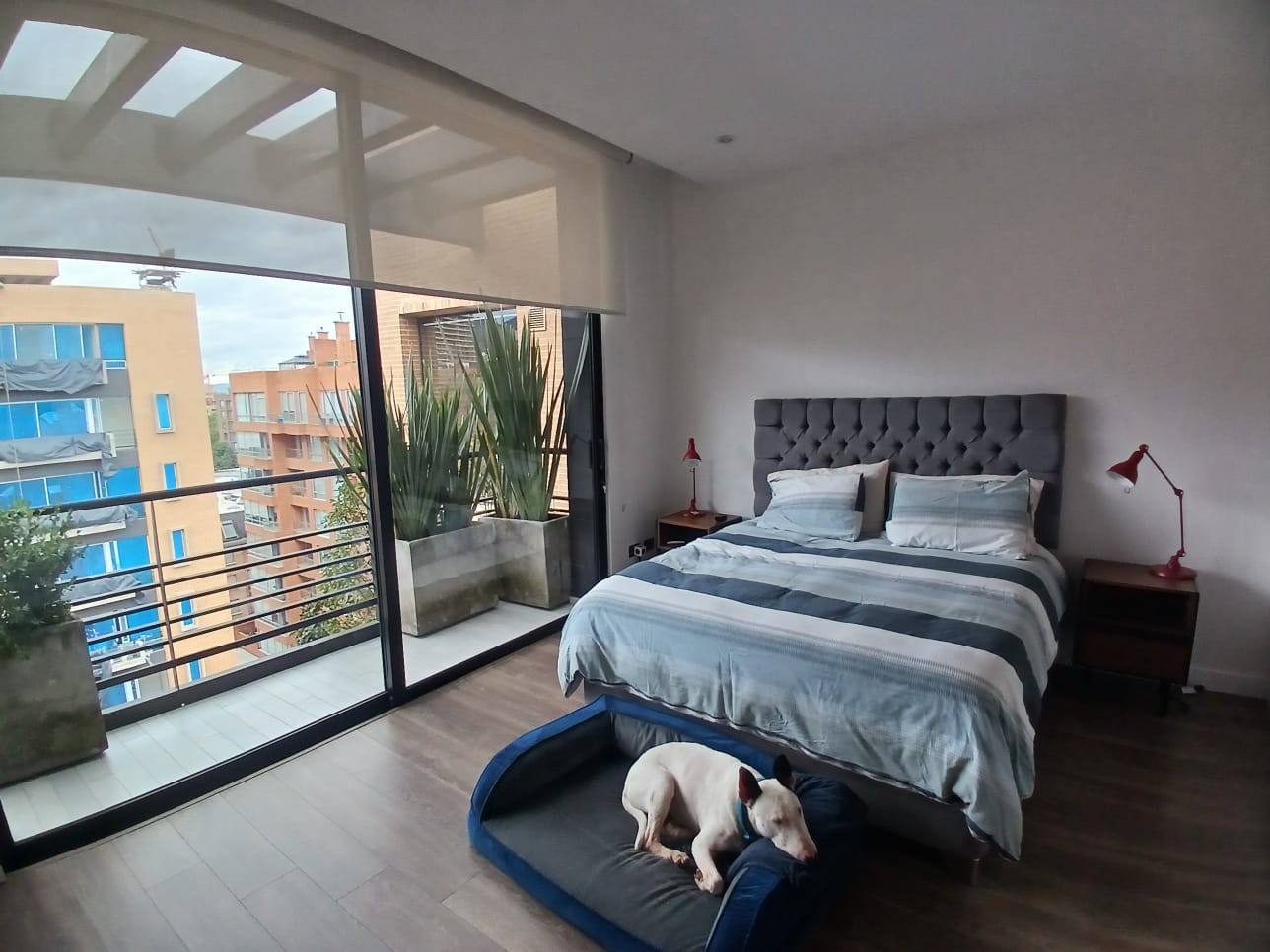Apartamento en venta en Chico Norte, Bogotá · foto 14 de 24
