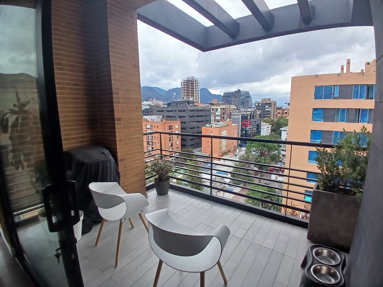 Apartamento en venta en Chico Norte, Bogotá · foto 11 de 24