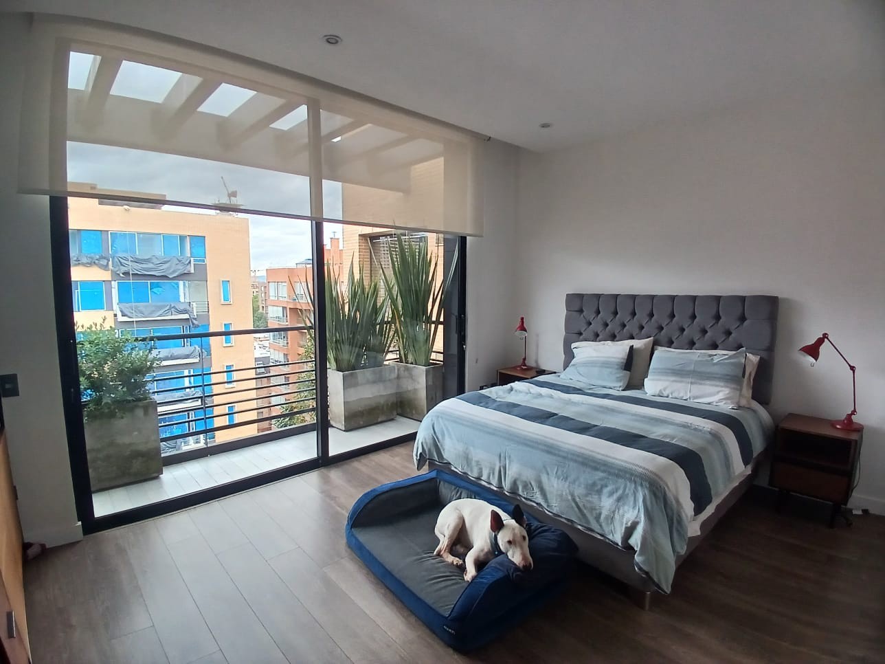 Apartamento en venta en Chico Norte, Bogotá · foto 16 de 24