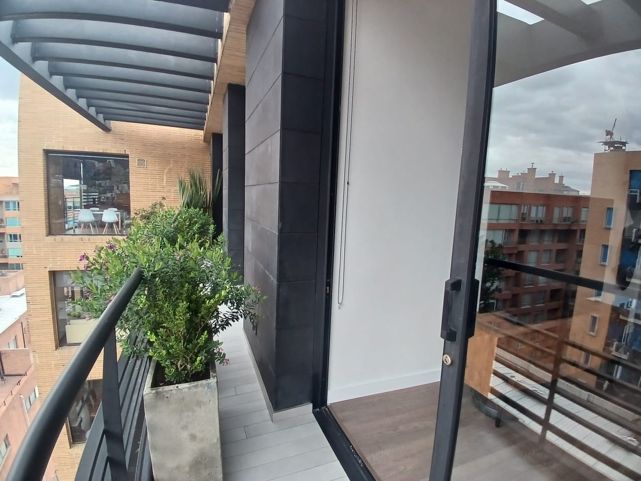 Apartamento en venta en Chico Norte, Bogotá · foto 22 de 24