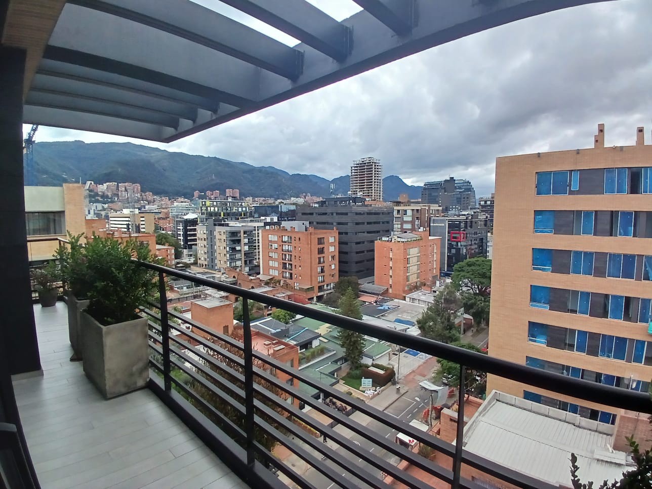Apartamento en venta en Chico Norte, Bogotá · foto 12 de 24