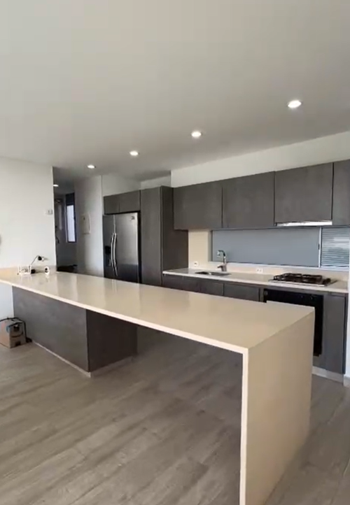 Apartamento de 4 alcobas en venta en Serena Del Mar, Cartagena, 138 m² · foto 2 de 17
