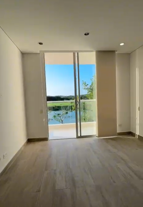 Apartamento de 4 alcobas en venta en Serena Del Mar, Cartagena, 138 m² · foto 4 de 17