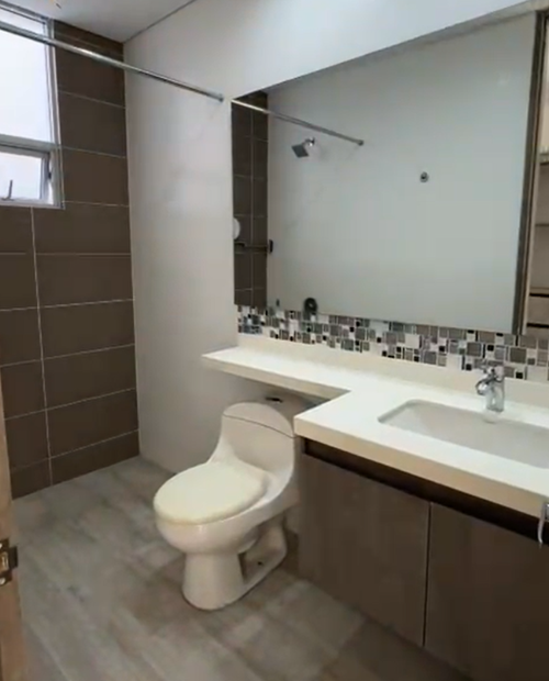 Apartamento de 4 alcobas en venta en Serena Del Mar, Cartagena, 138 m² · foto 6 de 17