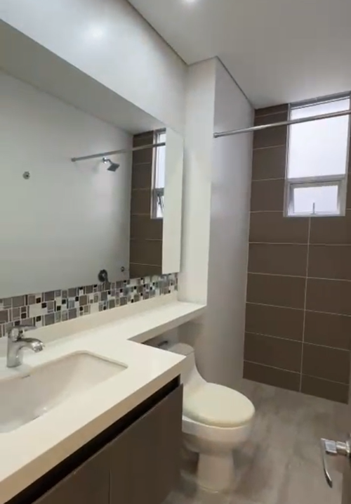 Apartamento de 4 alcobas en venta en Serena Del Mar, Cartagena, 138 m² · foto 8 de 17