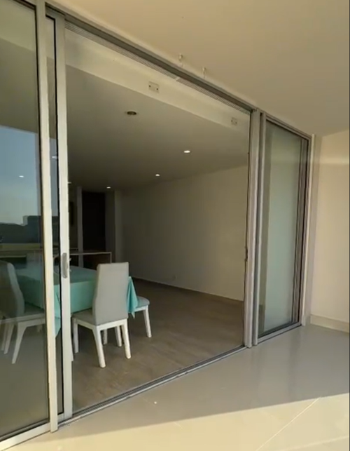 Apartamento de 4 alcobas en venta en Serena Del Mar, Cartagena, 138 m² · foto 13 de 17