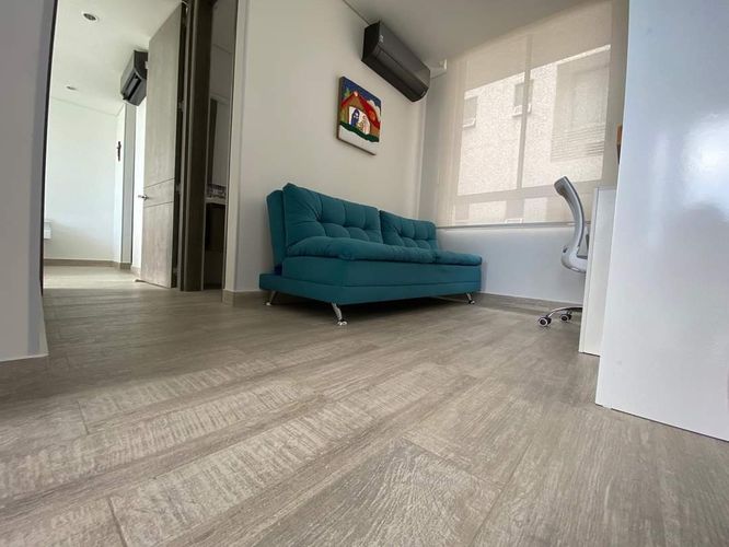 Apartamento de 4 alcobas en venta en Serena Del Mar, Cartagena, 138 m² · foto 15 de 17
