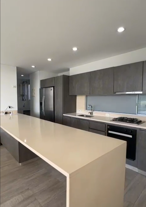 Apartamento de 4 alcobas en venta en Serena Del Mar, Cartagena, 138 m² · foto 16 de 17