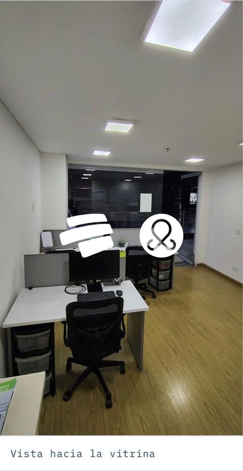 Local en venta en Castropol, Medellín, 25 m² · foto 2 de 16
