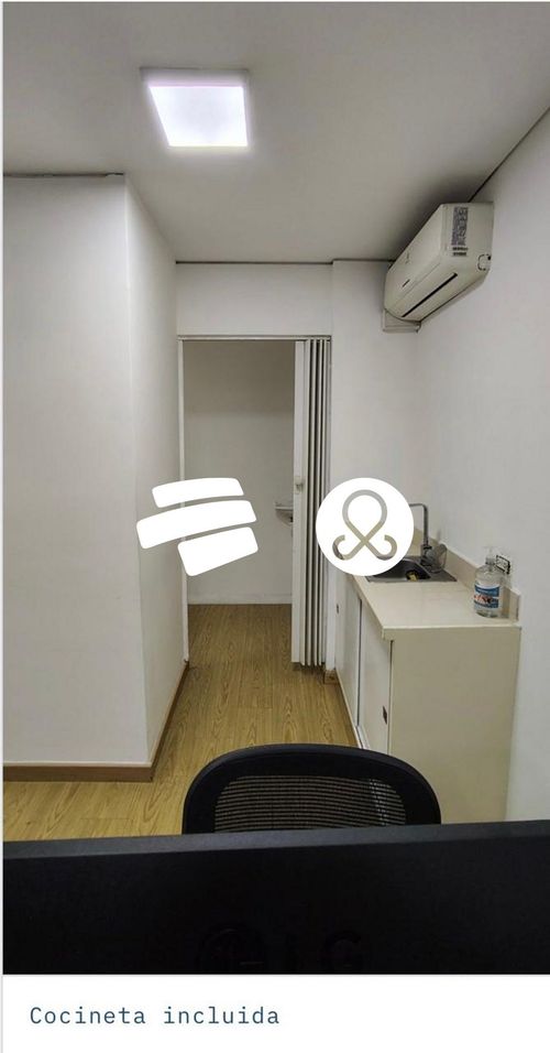 Local en venta en Castropol, Medellín, 25 m² · foto 4 de 16