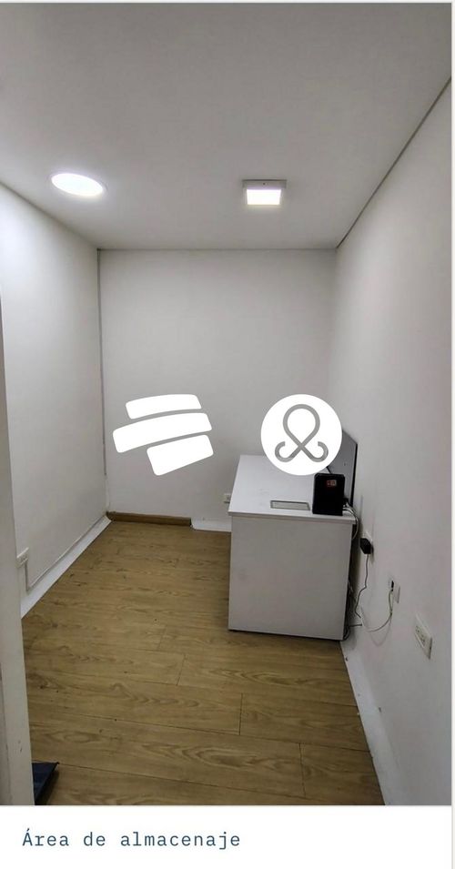 Local en venta en Castropol, Medellín, 25 m² · foto 5 de 16