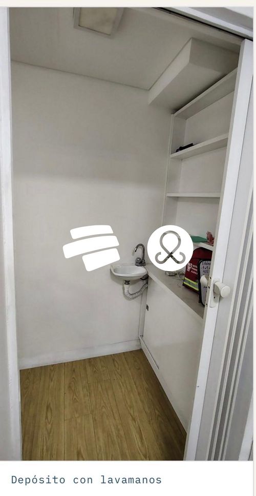 Local en venta en Castropol, Medellín, 25 m² · foto 6 de 16