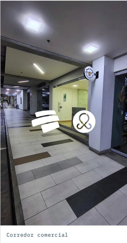 Local en venta en Castropol, Medellín, 25 m² · foto 7 de 16
