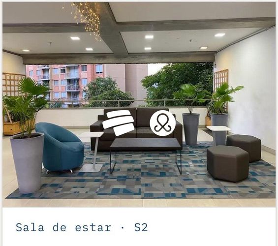 Local en venta en Castropol, Medellín, 25 m² · foto 9 de 16