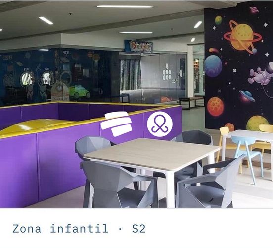 Local en venta en Castropol, Medellín, 25 m² · foto 13 de 16