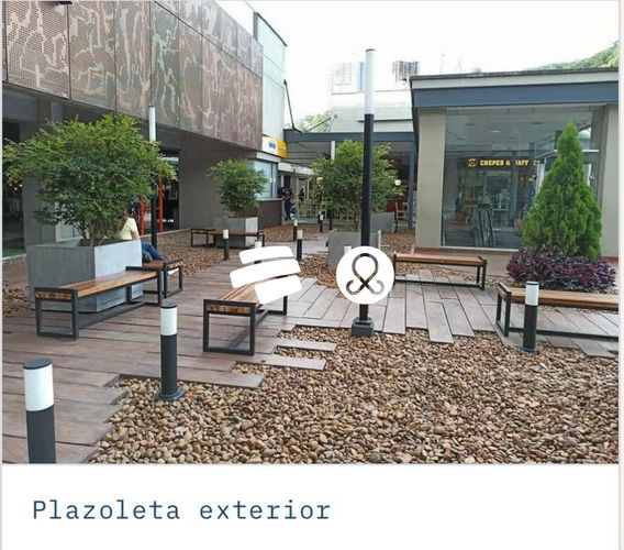 Local en venta en Castropol, Medellín, 25 m² · foto 16 de 16