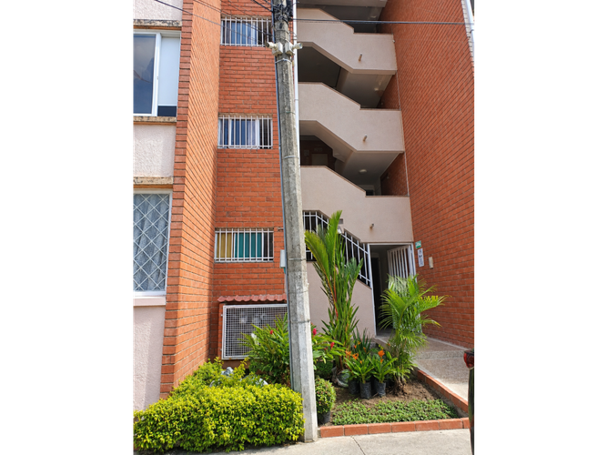 Apartamento de 3 alcobas en venta en Jordan, Ibagué, 62 m² · foto 2 de 19