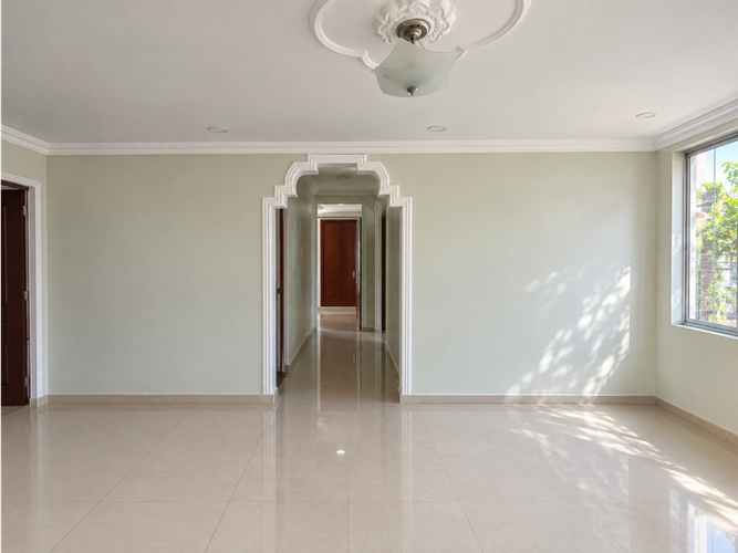 Apartamento de 3 alcobas en venta en Jordan, Ibagué, 62 m² · foto 3 de 19