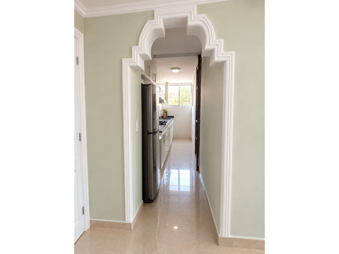 Apartamento de 3 alcobas en venta en Jordan, Ibagué, 62 m² · foto 4 de 19