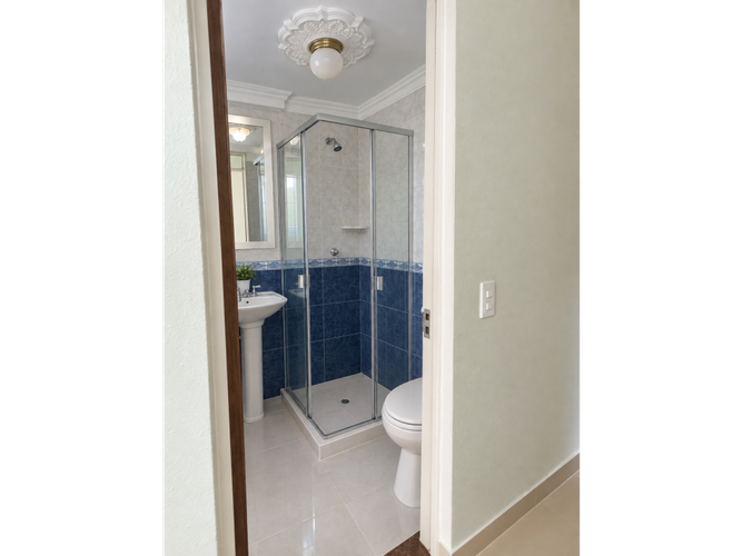 Apartamento de 3 alcobas en venta en Jordan, Ibagué, 62 m² · foto 6 de 19