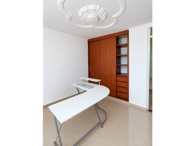 Apartamento de 3 alcobas en venta en Jordan, Ibagué, 62 m² · foto 9 de 19