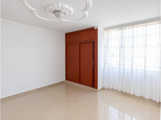 Apartamento de 3 alcobas en venta en Jordan, Ibagué, 62 m² · foto 11 de 19