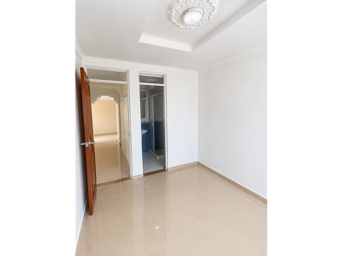 Apartamento de 3 alcobas en venta en Jordan, Ibagué, 62 m² · foto 13 de 19